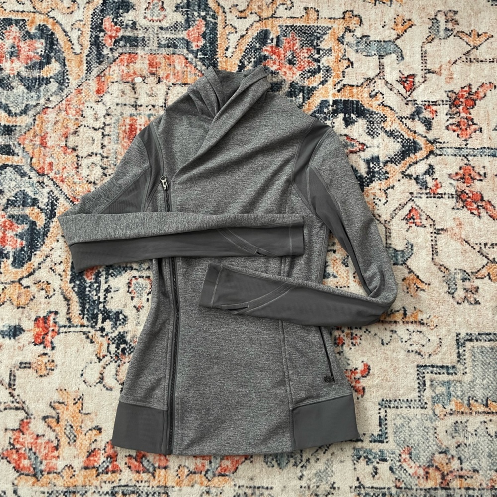 lululemon Jacket